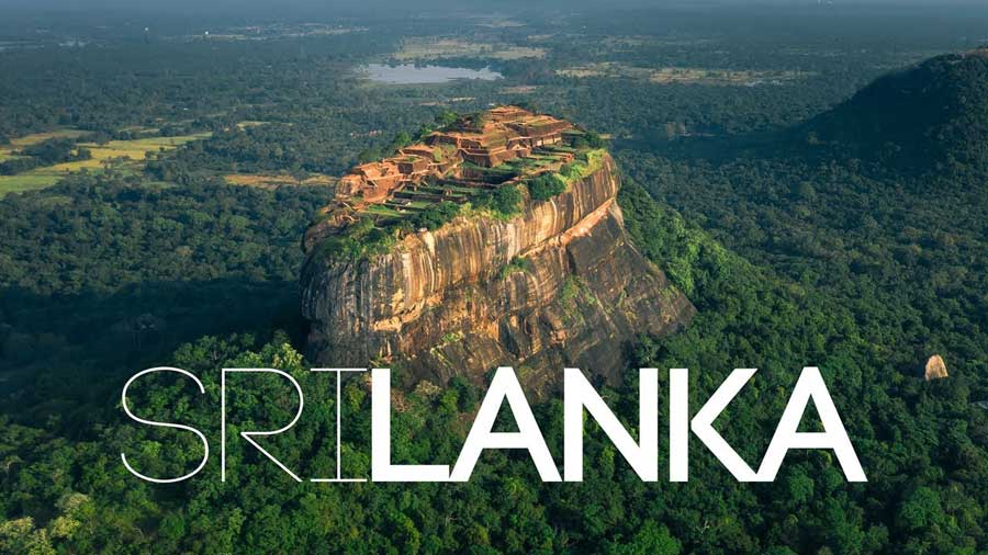 7 Days The Spiritual Heart of Sri Lanka